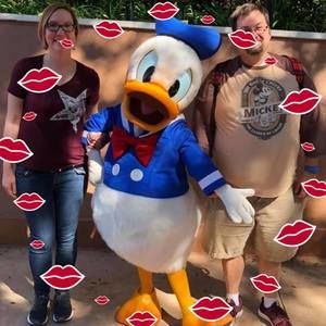 Meet your Posher, James